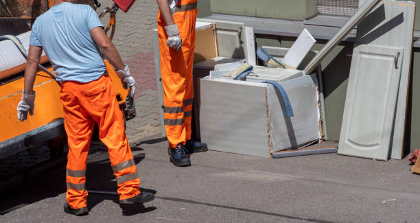 Recycling Services for Junk in Justice, IL